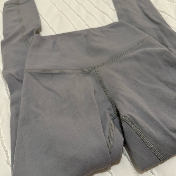 TNA butter full length leggings - Picture 5 of 5